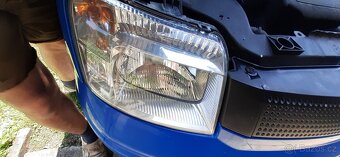 Fiat Panda 4x4 Climbing LPG - 19