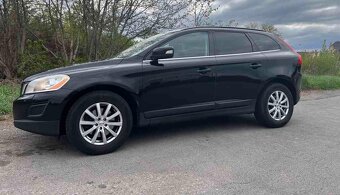 Volvo XC60 - 19