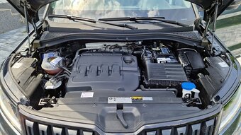 ŠKODA KODIAQ SPORTLINE 2.0 TDI 140KW.4x4.DSG.1.MAJITEL.TOP. - 19
