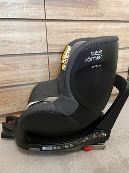 Autosedačky Britax Romer vajíčko, pokračovací základna set - 19