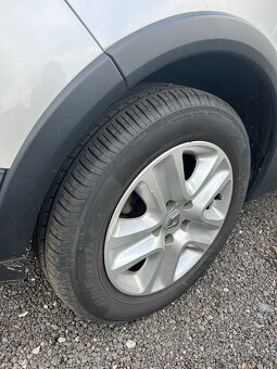 Renault Scenic III XMOD 1.2 TCe, 2014, jen 82tkm - 19