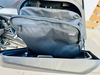 Honda NT 1100, možnost splátek a protiúčtu - 19