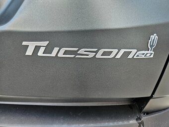 Hyundai Tucson 20 Anniversary  Limited Edition  2025 - 19