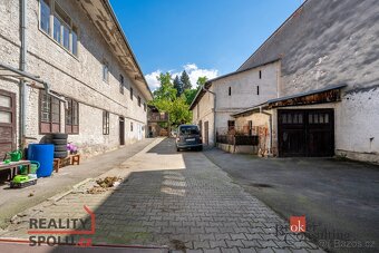 Prodej, byty/4+1, 209.8 m2, nám. Svobody 11/11, 67801 Blansk - 19