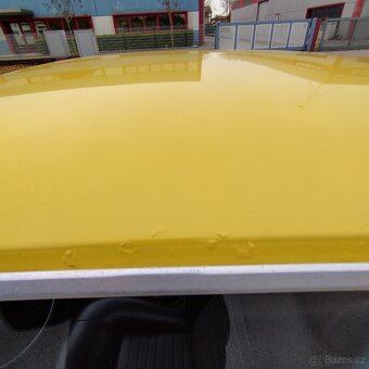 Škoda 110R 1974 - 19