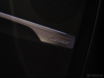Audi SQ7 4.0 TDI Bose, Nočné videnie, Ťažné, 22”, Matrix - 19