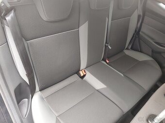 Ford Focus 1.6 Ti-VCT 92 kw, 2012 - 19