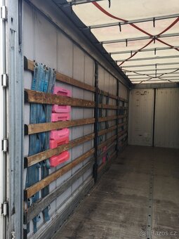 DAF LF 260 FA S PŘÍVĚSEM PANAV 1.MAJITEL ČR DPH - 19