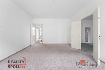 Prodej, komerční/činžovní dům, 1270 m2, Dukelská třída 3/5,  - 19