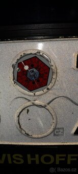 Honda crv 2,2l diesel, manuál - 19