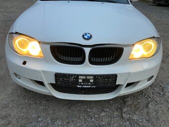 E87 116d lci n47d20a - 19