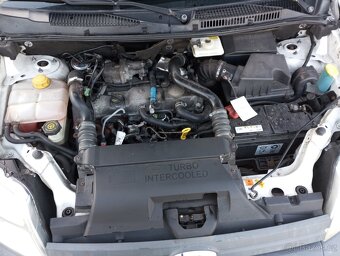 Ford Transit Connect 1.8 TDCI,66kw,rv-2009. - 19