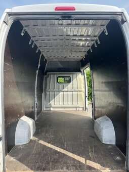 FIAT DUCATO MAXI R21 L4H3 2,3JTD 130kW,DPH,KLIMA,SERVIS FIAT - 19