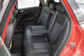 Alfa Romeo 159 Sportwagon 125kw /aj na splátky/ - 19