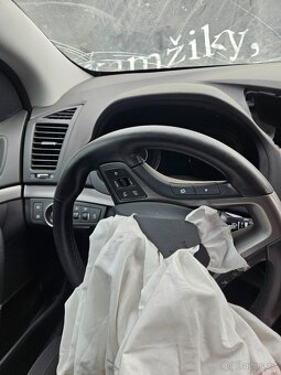 Hyundai I40 R.V.2020 - 19