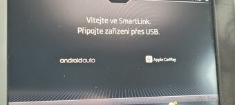 Škoda Kodiaq 1,5TSi 2020 manual najeto 115tkm kůže alu 18 - 19
