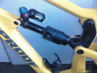 Nukeproof Mega 290 Carbon - 19