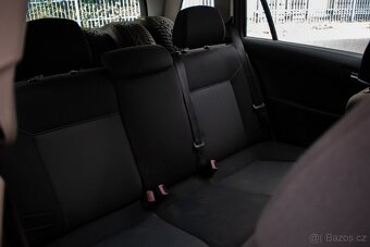 Opel Astra Caravan 1.7 CDTi 110k Essentia - 19