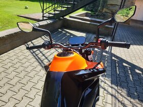 KTM 890 Duke - SUPER STAV - 175 000 KČ - 19