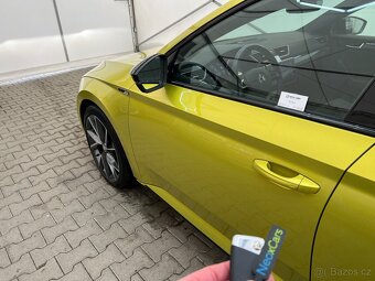 Škoda Superb III combi 2.0TSi,206kW,DSG,4x4,Sportline,Webast - 19