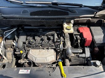 Citroën Berlingo 1.6i 16V MULTISPACE - 19