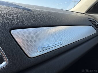 Audi Q3 2.0TDI 103KW QUATTRO XENON - 19