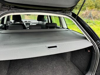 Škoda Octavia 2012 1.6TDI 77kW Elegance Navi Vyhrev Senzory - 19