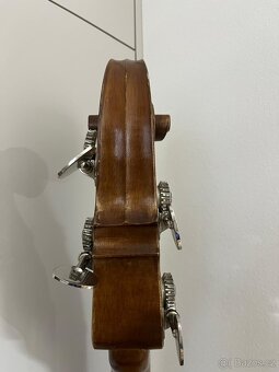Kontrabas 3/4 celomasiv - 19