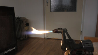 Svařovací souprava na propan butan - 19