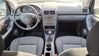 Mercedes-Benz A 160 / 169 2,0 CDI - 60kw. DIESEL - 19