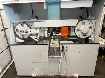 Automatická pásová pila Kasto cnc - 19