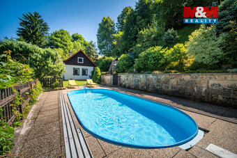 Prodej chalupy, 60 m², Dolní Dobrouč - 19