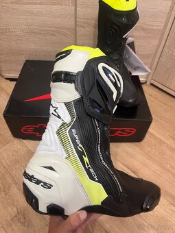 Alpinestars Supertech R 42 - 19