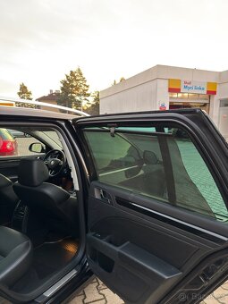 Skoda superb 2 facelift 4x4 125kw - 19