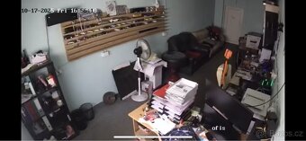 Přenechám pronájem autoservisu 600m2 - 19