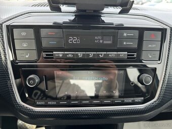 Prodám Volkswagen e-up 60Kw - 19