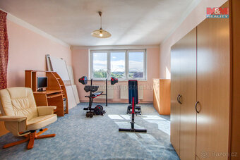 Prodej rodinného domu, 266 m², Skašov - 19