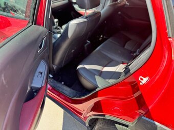 Mazda cx3 2.0i - 19