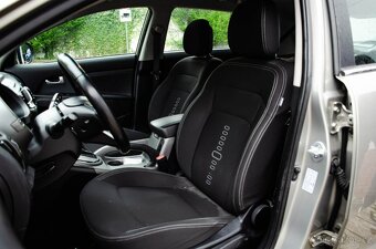 Kia Sportage 2.0 CRDi 4WD Gold A/T - 19