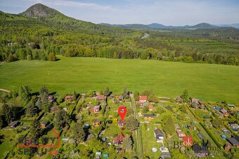 Prodej, domy/chata, 16 m2, U Vodárny E827, 47301 Nový Bor, Č - 19