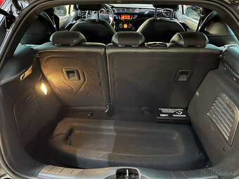 CITROËN DS3 1.2THP SPORT, KLIMA, LED, 2013,PLNÝ SERVIS - 19