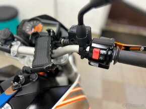 KTM 690 DUKE,ABS - 19