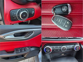 Alfa Romeo Giulia 2.0 Turbo Veloce - 19