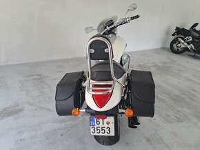 Suzuki Boulevard M109R VZR 1800 - 19