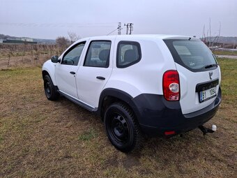 Dacia Duster 1.6i 77kw Model 2012 Nová Stk.-...- - 19