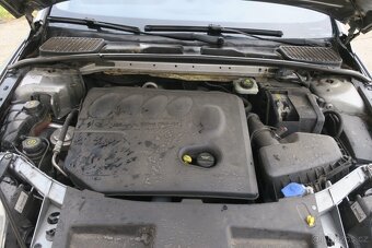FORD MONDEO 2.0 TDCi 103 kW, VÝBAVA, BEZ KOROZE - 19