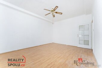 Prodej, byty/2+1, 56 m2, Ve Smečkách 585/2, 11000 Praha, Hla - 19
