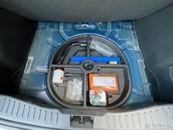 FORD FOCUS 2.0 TDCi, 110 kW - TITANIUM - 19