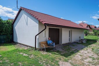 Rodinný dům 5+1 na pozemku 1.005 m2 Poříčany, okr. Kolín. - 19