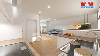 Prodej, byt 3+kk, 99m², Červený Potok okr. Králíky - 19